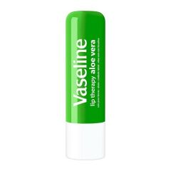 Vaseline Aloe Vera Lipstick 4.8 Gr