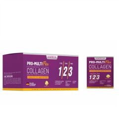 Viapecia Pro-Multiflex Collagen 10gr lık 30 Saşe