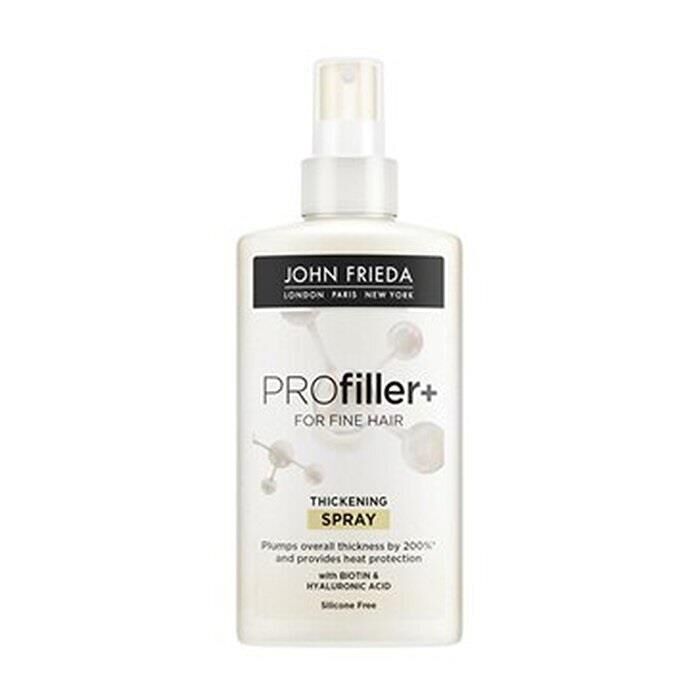 John Frieda Saç Spreyi Profiller+For Fine 150 ml