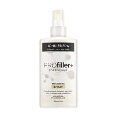 John Frieda Saç Spreyi Profiller+For Fine 150 ml