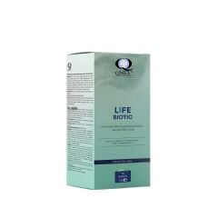 QMEL Life Biotic 30 Kapsül
