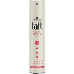 Taft Saç Spreyi Phyto Keratin No 4 250ml