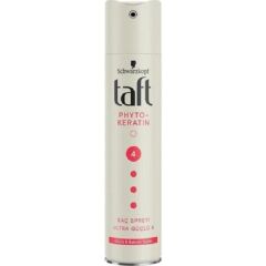 Taft Saç Spreyi Phyto Keratin No 4 250ml