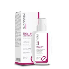 Endoderm Emollient Therapy Cream 200 ML