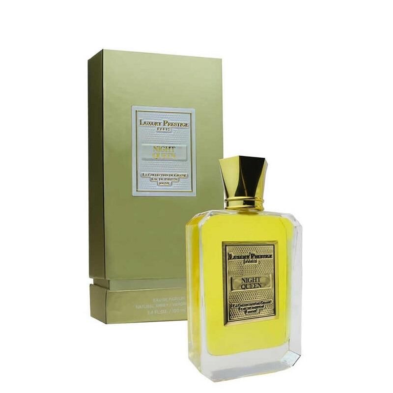 Luxury Prestige Night Queen 100 ml Edp Women