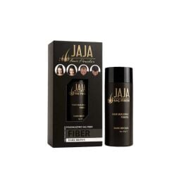 Jaja Hair Building Dolgunlaştırıcı Saç Fiberi Koyu Kahve 50 gr