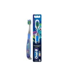 Oral-B Kids 0-6 Yaş Ekstra Yumuşak Diş Fırçası
