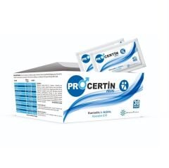 Procertin Men 30 Saşe