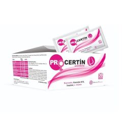 Procertin Women 30 Saşe