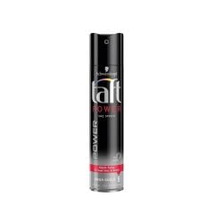 Taft Saç Spreyi Power Kafeinli No 5 250ml