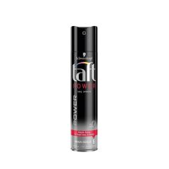 Taft Saç Spreyi Power Kafeinli No 5 250ml