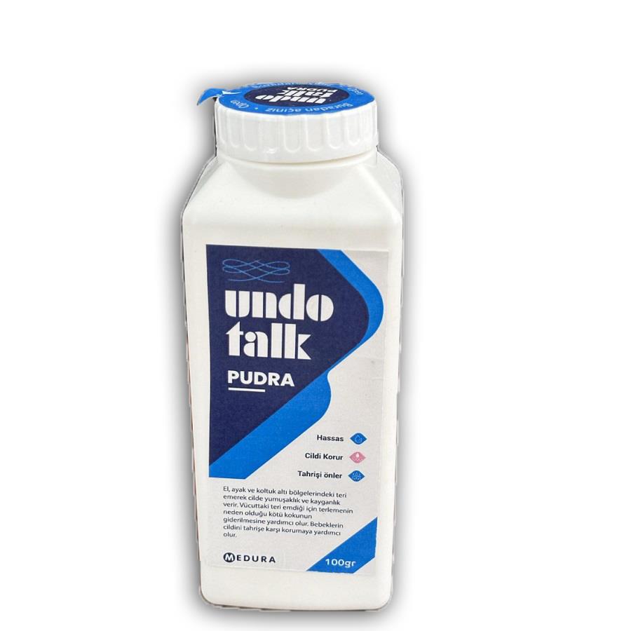 Undo Talk Pudra 100gr