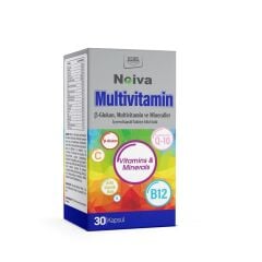 Noiva Multivitamin 30 Kapsül
