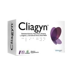 Cliagyn 30 Kapsül
