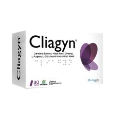 Cliagyn 30 Kapsül