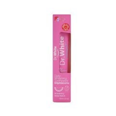 Dr.White Daily Whitening Strawberry Watermelon Diş Macunu 75 ml