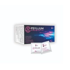 CS Psyllium Probiotic 30 Saşe