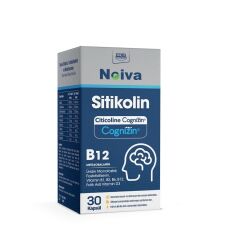 Noiva Sitikolin 30 Kapsül