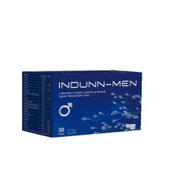 Indunn-Men 30 Saşe