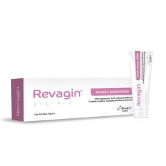 Revagin Onarıcı Bakım Kremi 50ml