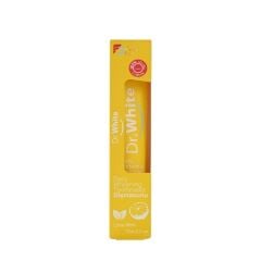 Dr.White Daily Whitening Lime Mint Diş Macunu 75 ml