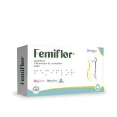 Femiflor 30 Kapsül