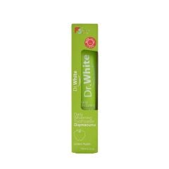 Dr.White Daily Whitening Green Apple Diş Macunu 75 ml