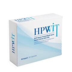 Hpwit Aktif Heksoz Korele 30 Kapsül