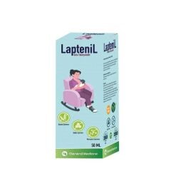 Brugge Laptenil Damla 50ml