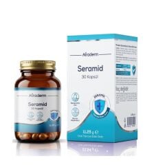 Miraderm Seramid 30 Kapsül