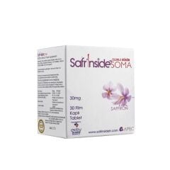 Safrinside SOMA 30 mg 30 Film Tablet