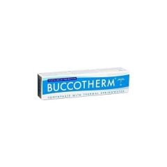 Buccotherm Diş Çürüklerini Önleyici Diş Macunu 75M
