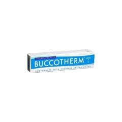 Buccotherm Diş Çürüklerini Önleyici Diş Macunu 75M
