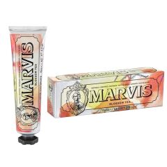 Marvis Creamy Matcha Tea Toothpaste - 75ml