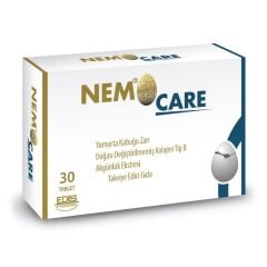 Nemocare 30 Tablet