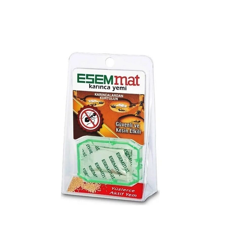 Esemmat Karınca Yemi