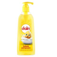 Dalin Bebek Şampuanı 500 ml