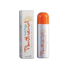 Paxtor Panthenol Body - Vücut Spreyi 150ml