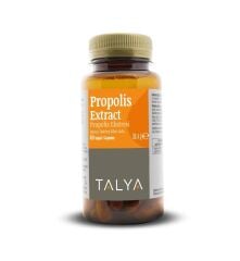 Talya Propolis Extract 60 Kapsül