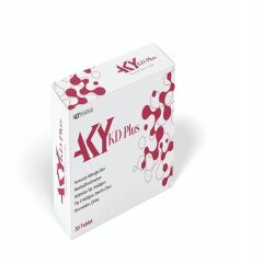 AKY KD Plus 30 Tablet