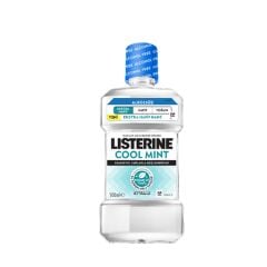 Listerine Cool Mint Esktra Hafif Ağız Çalkalama Suyu 500 ml