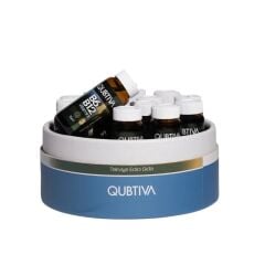 Qubtiva B6 B12 Vitamin 14 Flakon