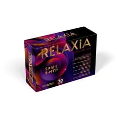 Relaxia 30 Tablet