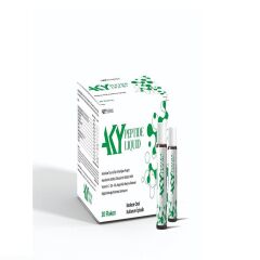 AKY Peptide LIQUID 30 Flakon