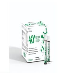 AKY Peptide LIQUID 30 Flakon