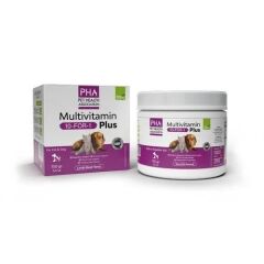 Pha Multivitamin Toz 150 Gr Cat/Dog