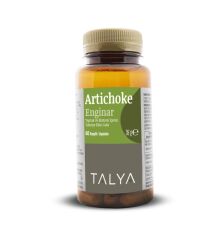 Talya Artichoke Enginar Ekstraktı 60 Kapsül