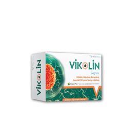 Vikolin 30 Kapsül