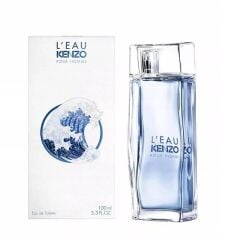 Kenzo L'Eau Homme EDT 100 ml Erkek Parfüm