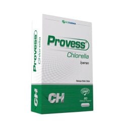 Provess Chlorella 60 Kapsül